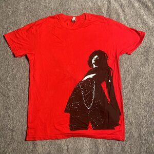 Willow Smith Life Tour Tee
